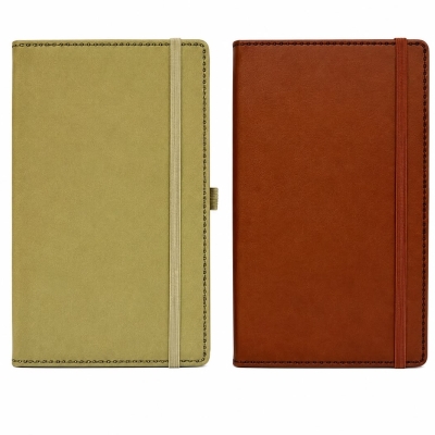 TARİHSİZ DEFTER TABA (15X21 CM)