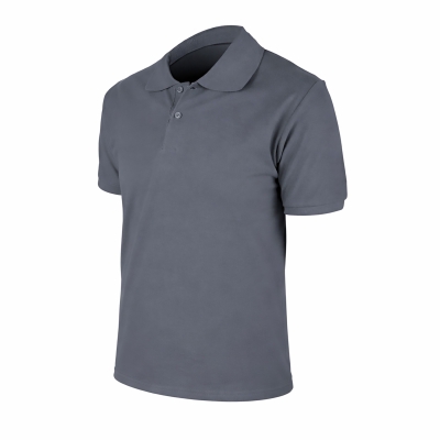 1. KALİTE FÜME XXL POLO YAKA TİŞÖRT
