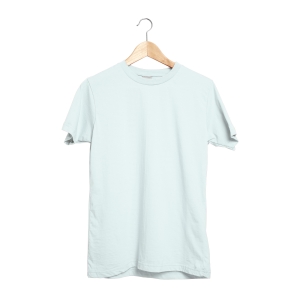 2. KALİTE BEYAZ L SIFIR YAKA TİŞÖRT