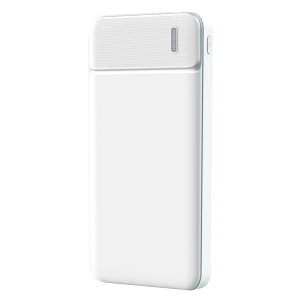 TATVAN 10.000 MAH BEYAZ POWERBANK