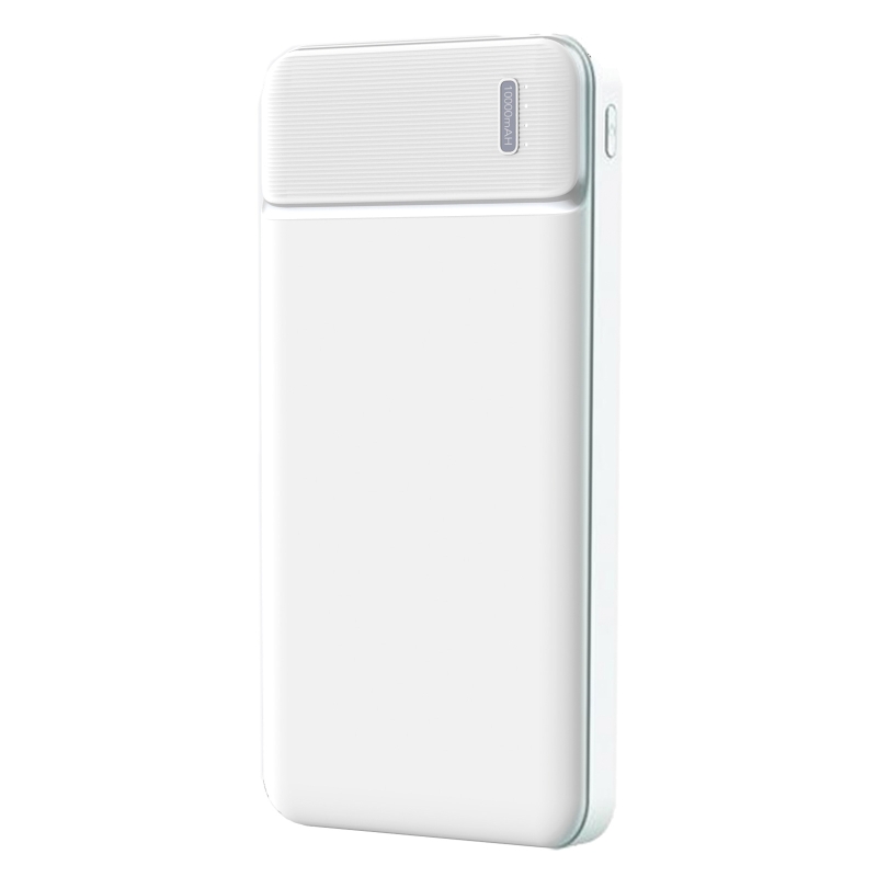 TATVAN 10.000 MAH BEYAZ POWERBANK